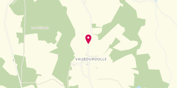 Plan de Fromages de Vaubourdolle, Vaubourdolle, 87290 Châteauponsac