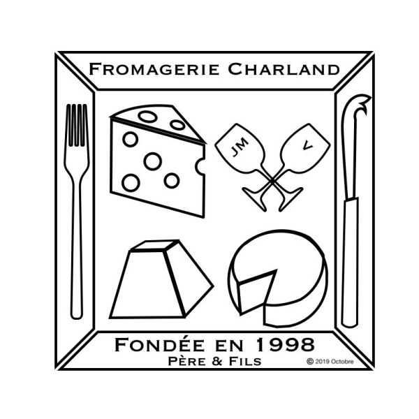 Fromagerie Charland