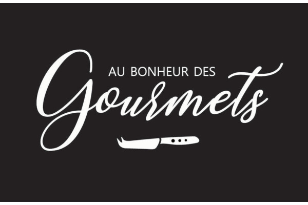 Au Bonheur des Gourmets