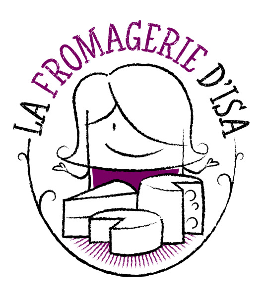La Fromagerie d'Isa