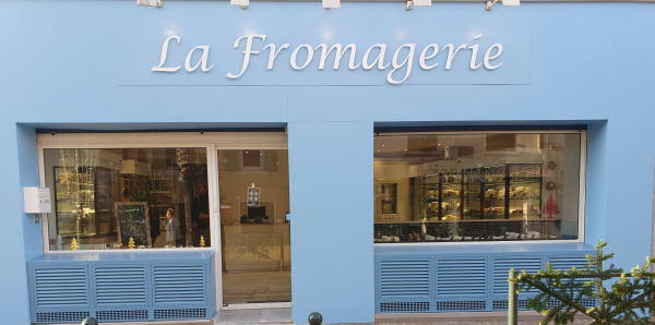 La Fromagerie de Six Fours