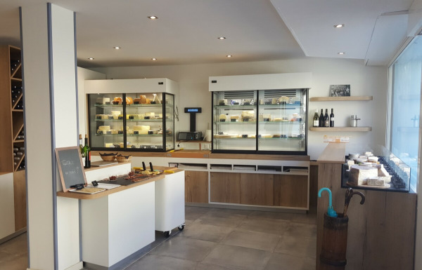 La Fromagerie de Six Fours - 83140 Six-Fours-les-Plages