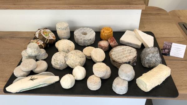La Fromagerie de Six Fours - 83140 Six-Fours-les-Plages
