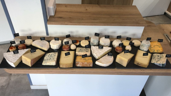 La Fromagerie de Six Fours - 83140 Six-Fours-les-Plages