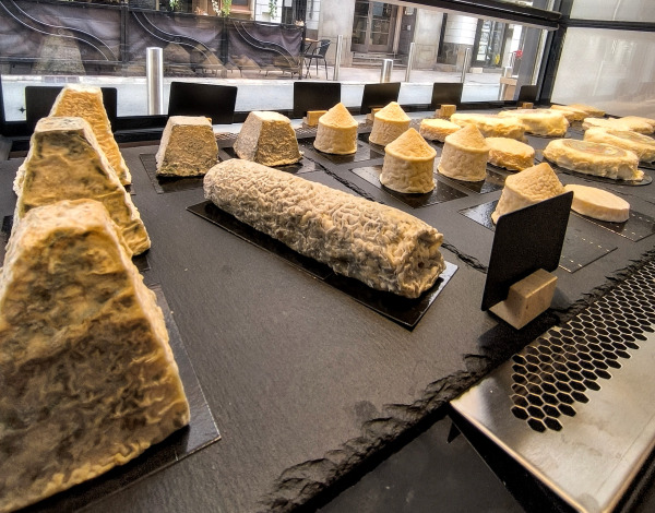 FESTIN, fromages d'Exception - 06400 Cannes