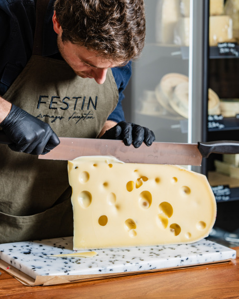 FESTIN, fromages d'Exception - 06400 Cannes