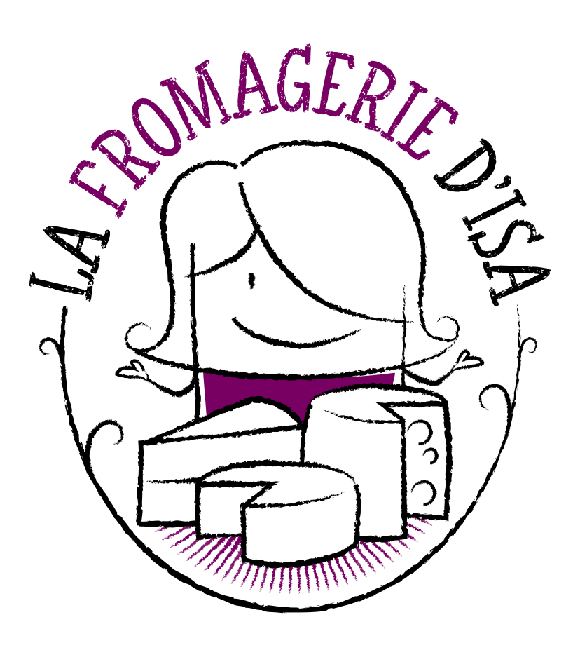 La Fromagerie d'Isa - 92400 Courbevoie